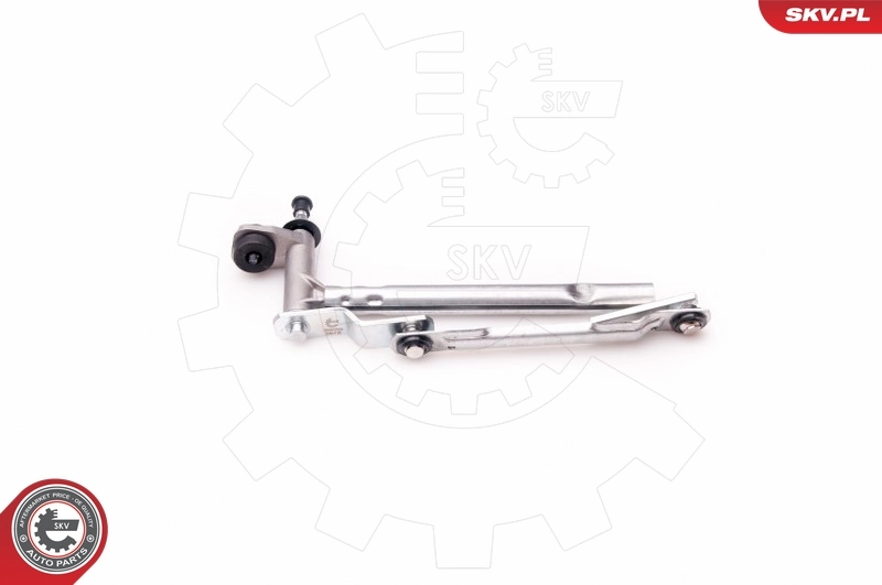 Wiper Linkage